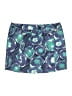 Adidas Print Blue Skort Size L - photo 2