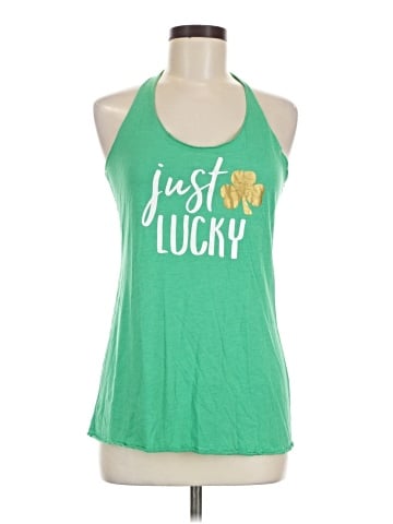 Next Level Apparel Tank Top (view 1)
