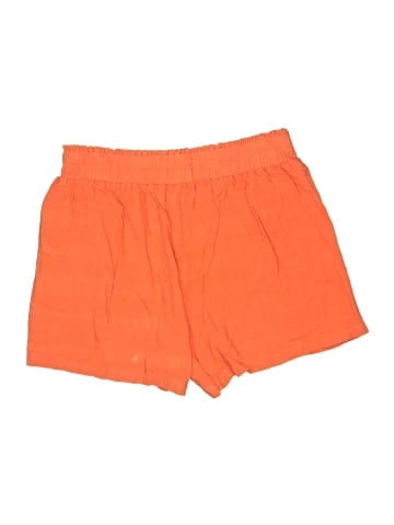 Cotton Bleu Shorts (view 2)