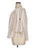 Unique Spectrum Orange 3/4 Sleeve Blouse Size 1X - photo 5