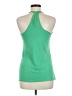 Next Level Apparel Green Tank Top Size M - photo 2