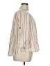 Unique Spectrum Orange 3/4 Sleeve Blouse Size 1X - photo 4