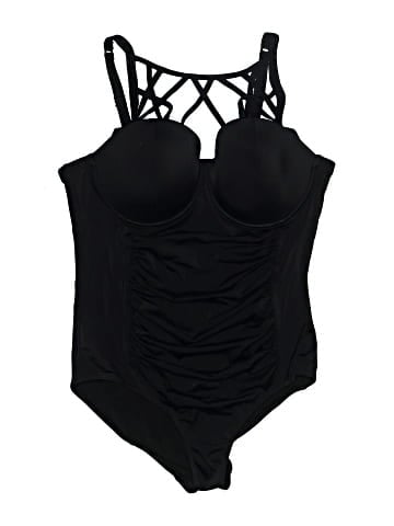 Torrid One Piece Swimsuit (view 1)