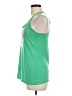 Next Level Apparel Green Tank Top Size M - photo 5