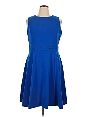 Calvin Klein Cocktail Dress (view 1)