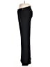 Diane von Furstenberg Black Wool Pants Size 12 - photo 5