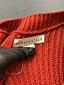 Aeropostale Solid Red Pullover Sweater Size XS - photo 7
