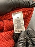 Aeropostale Solid Red Pullover Sweater Size XS - photo 9