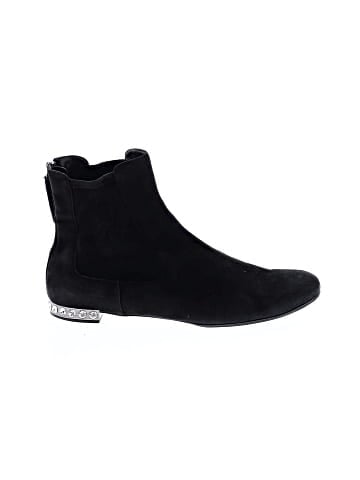 Miu Miu Ankle Boots (view 1)