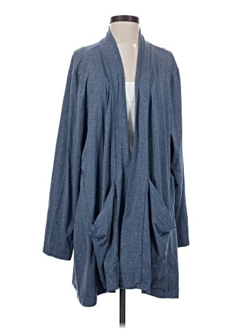 Kiyonna Cardigan (view 1)
