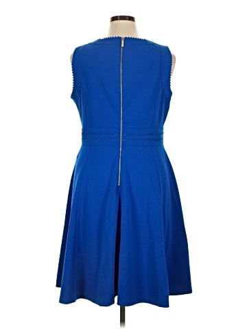 Calvin Klein Cocktail Dress (view 2)