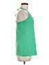 Next Level Apparel Green Tank Top Size M - photo 4