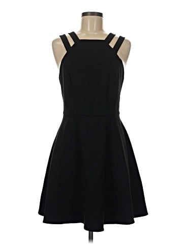 French Connection Cocktail Dress (view 1)