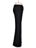 Diane von Furstenberg Black Wool Pants Size 12 - photo 4