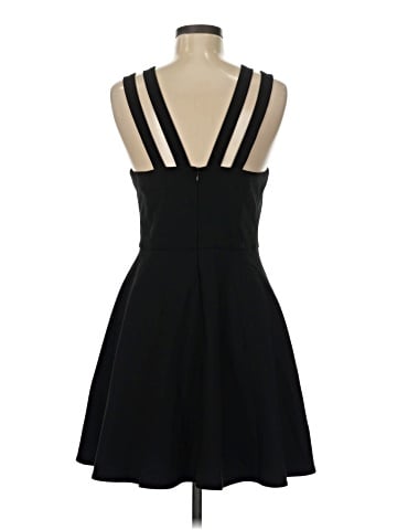 French Connection Cocktail Dress (view 2)