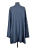 Kiyonna Blue Cardigan Size 3 - photo 2