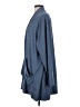 Kiyonna Blue Cardigan Size 3 - photo 5