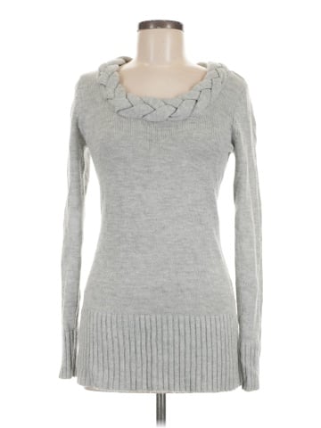 Apostrophe Pullover Sweater (view 1)