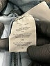 Just My Size Print Blue Teal Active Pants Size 2X Plus - photo 5