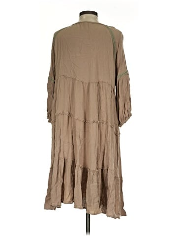 Easel Casual Dress (view 2)