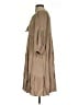 Easel 100% Rayon Tan Casual Dress Size S - photo 5