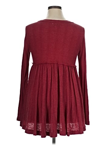 True Craft Casual Dress (view 2)