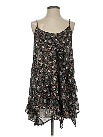 Easel Casual Dress (view 1)