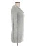 Apostrophe Gray Pullover Sweater Size M - photo 4