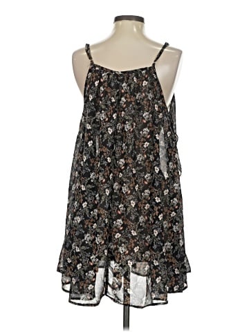 Easel Casual Dress (view 2)