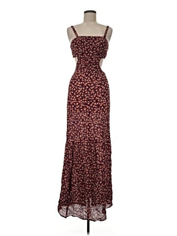 Flynn Skye Casual Dress (view 1)