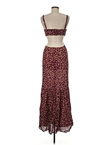 Flynn Skye Casual Dress (view 2)