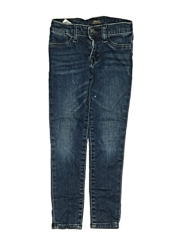 Polo by Ralph Lauren Jeans (view 1)