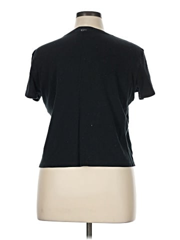 Evan Picone Short Sleeve T-Shirt (view 2)