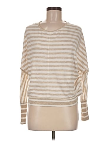 Puella 3/4 Sleeve T-Shirt (view 1)