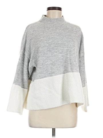 World Market Turtleneck Sweater (view 1)