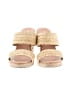 Andre Assous Gold Wedges Size EU 38 - photo 2