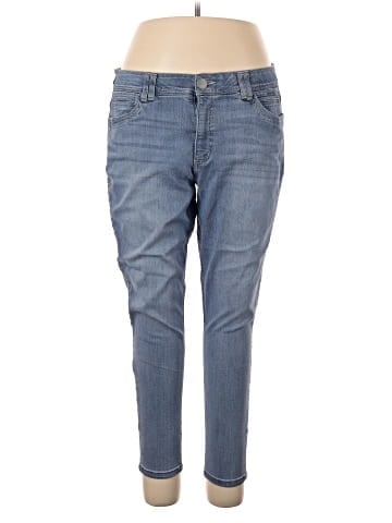 Democracy Jeans (view 1)
