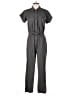 THE NORMAL BRAND Solid Gray Jumpsuit Size M - photo 1