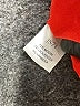 JS71 Red Cocktail Dress Size M - photo 8