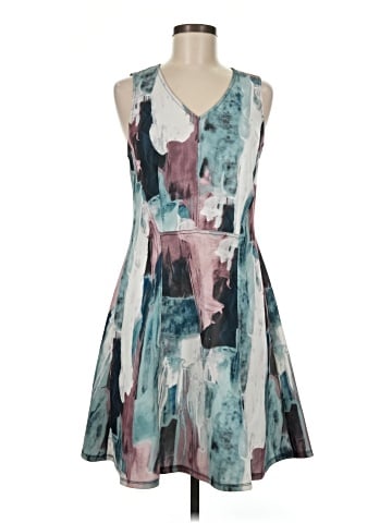 Mossimo Cocktail Dress (view 1)