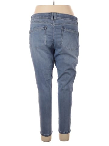Democracy Jeans (view 2)