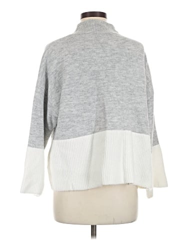 World Market Turtleneck Sweater (view 2)