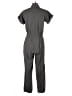 THE NORMAL BRAND Solid Gray Jumpsuit Size M - photo 2