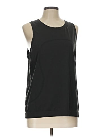 Lululemon Athletica Sleeveless T-Shirt (view 1)