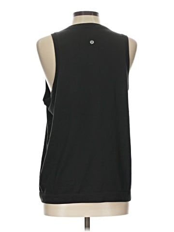Lululemon Athletica Sleeveless T-Shirt (view 2)