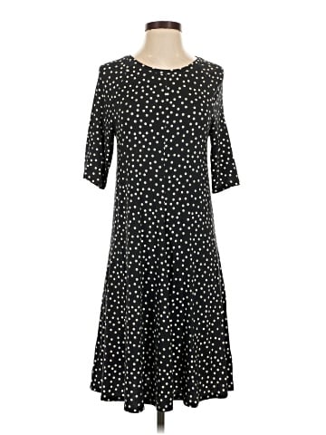 Three Dots Casual Dress (view 1)