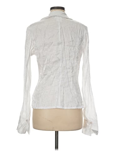 Ronni Nicole Long Sleeve Blouse (view 2)