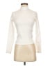 Hollister Ivory Long Sleeve Turtleneck Size S - photo 1