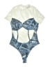 Love J Blue Kimono Size L - photo 1