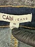 CAbi Blue Jeans Size 10 - photo 7